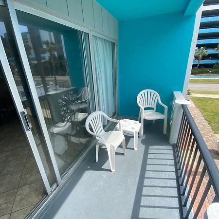 Wave Rider Resort Myrtle Beach Zewnętrze zdjęcie