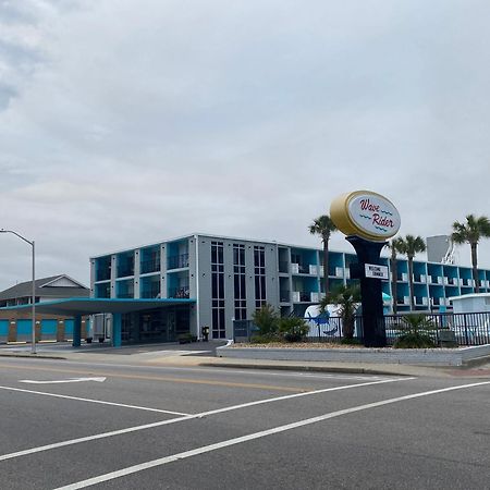 Wave Rider Resort Myrtle Beach Zewnętrze zdjęcie