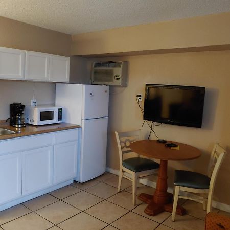 Wave Rider Resort Myrtle Beach Zewnętrze zdjęcie