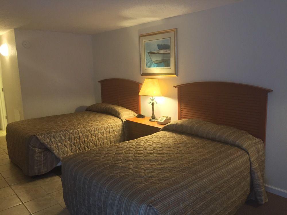 Wave Rider Resort Myrtle Beach Zewnętrze zdjęcie