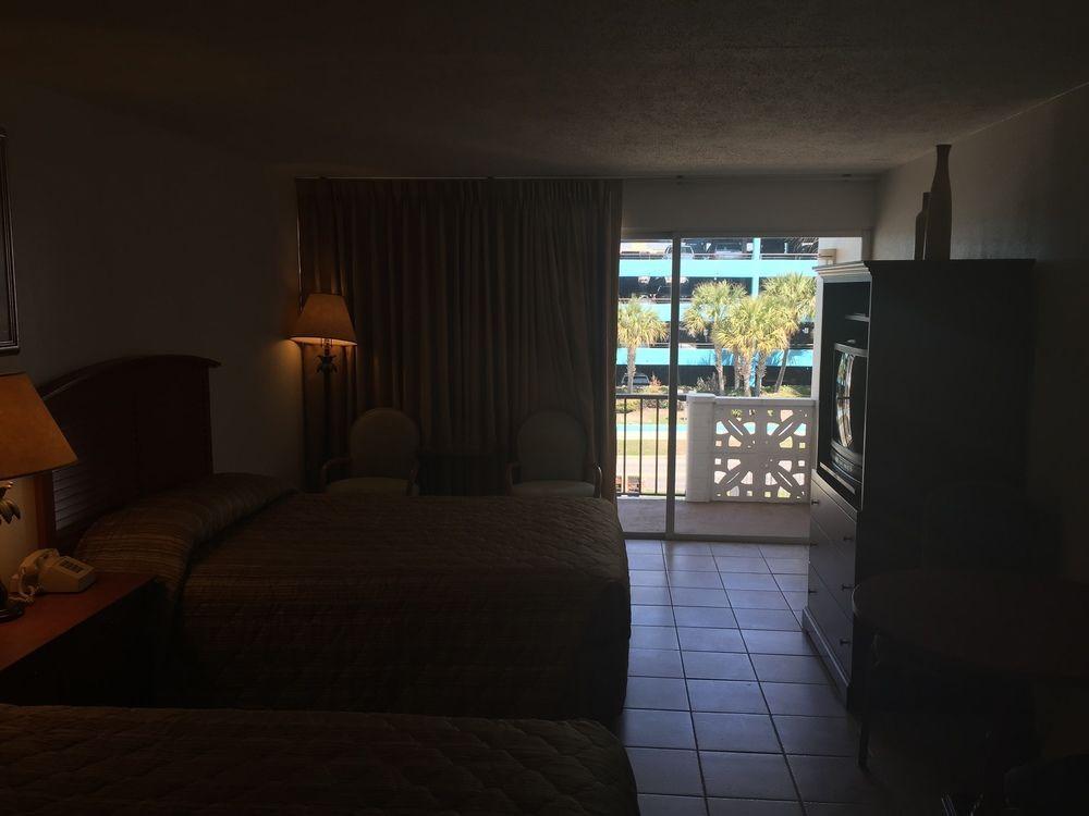Wave Rider Resort Myrtle Beach Zewnętrze zdjęcie