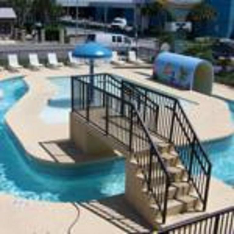 Wave Rider Resort Myrtle Beach Zewnętrze zdjęcie