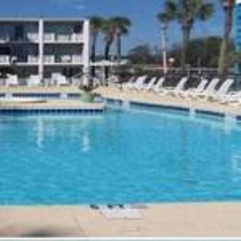 Wave Rider Resort Myrtle Beach Zewnętrze zdjęcie