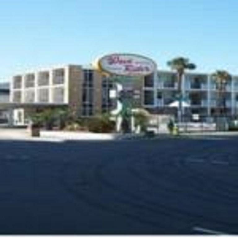 Wave Rider Resort Myrtle Beach Zewnętrze zdjęcie
