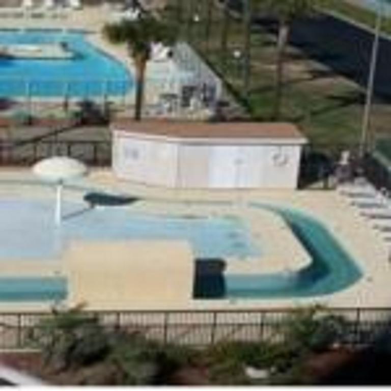 Wave Rider Resort Myrtle Beach Zewnętrze zdjęcie
