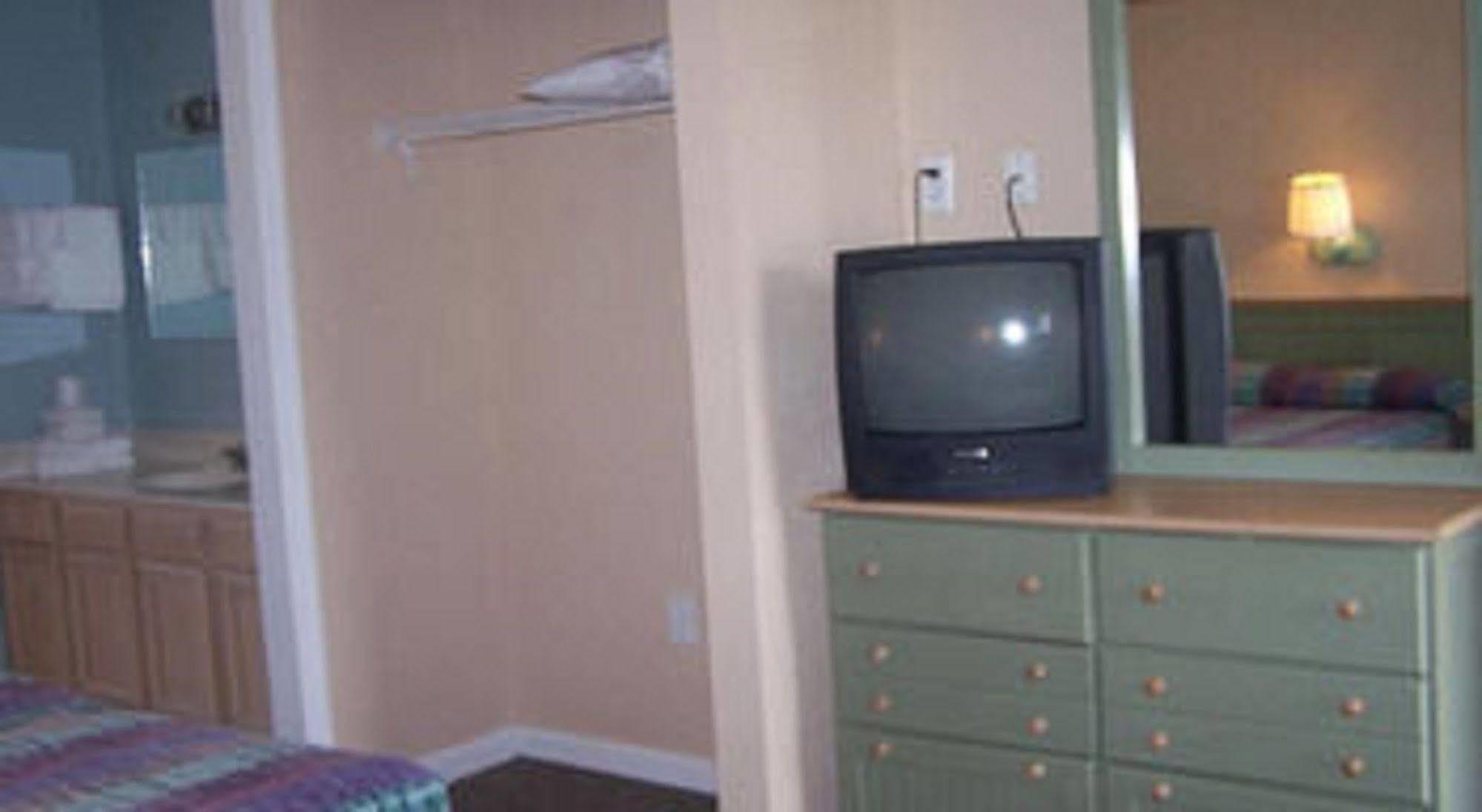 Wave Rider Resort Myrtle Beach Zewnętrze zdjęcie