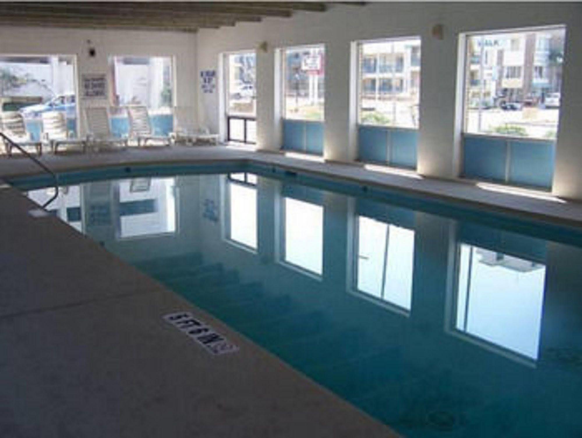 Wave Rider Resort Myrtle Beach Zewnętrze zdjęcie