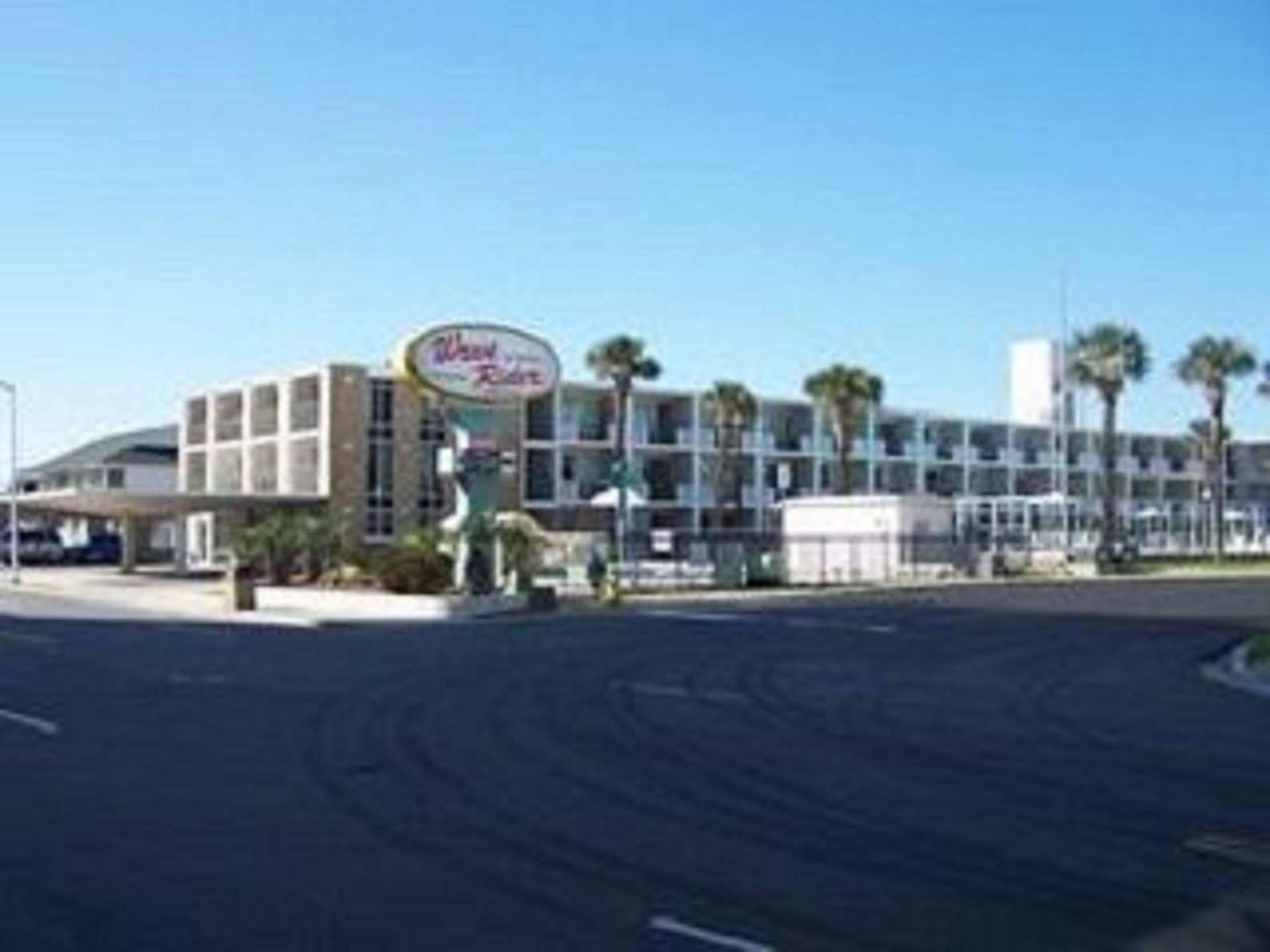 Wave Rider Resort Myrtle Beach Zewnętrze zdjęcie
