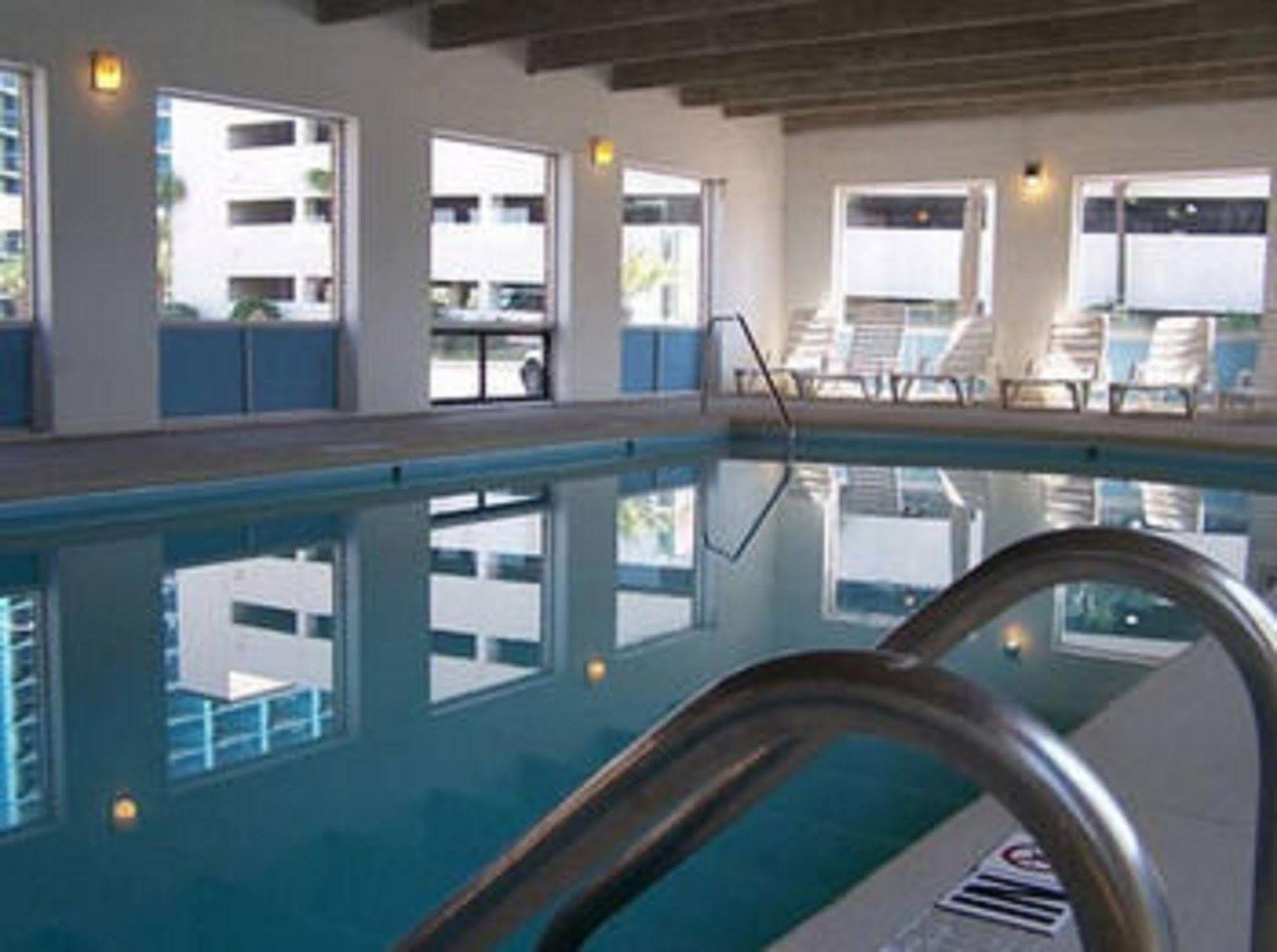 Wave Rider Resort Myrtle Beach Zewnętrze zdjęcie