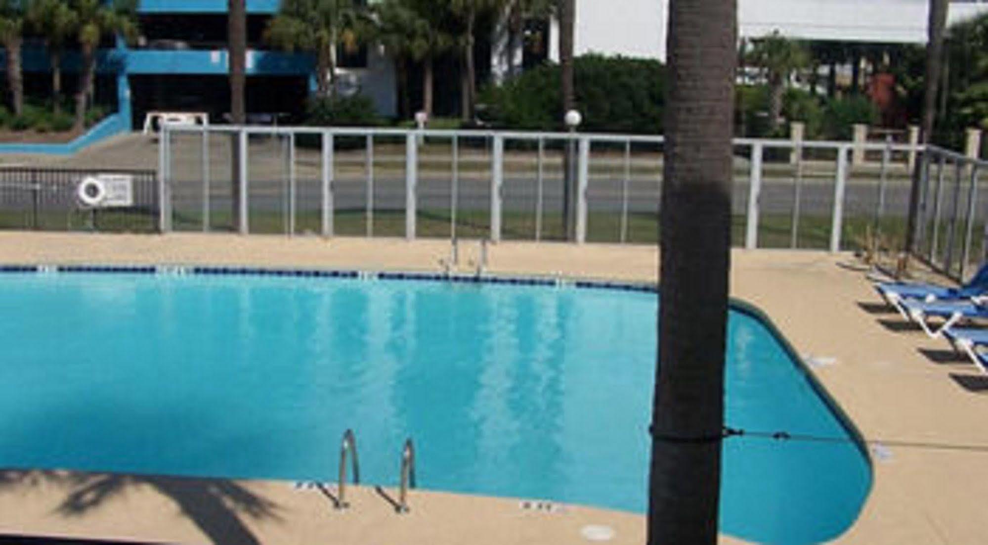 Wave Rider Resort Myrtle Beach Zewnętrze zdjęcie