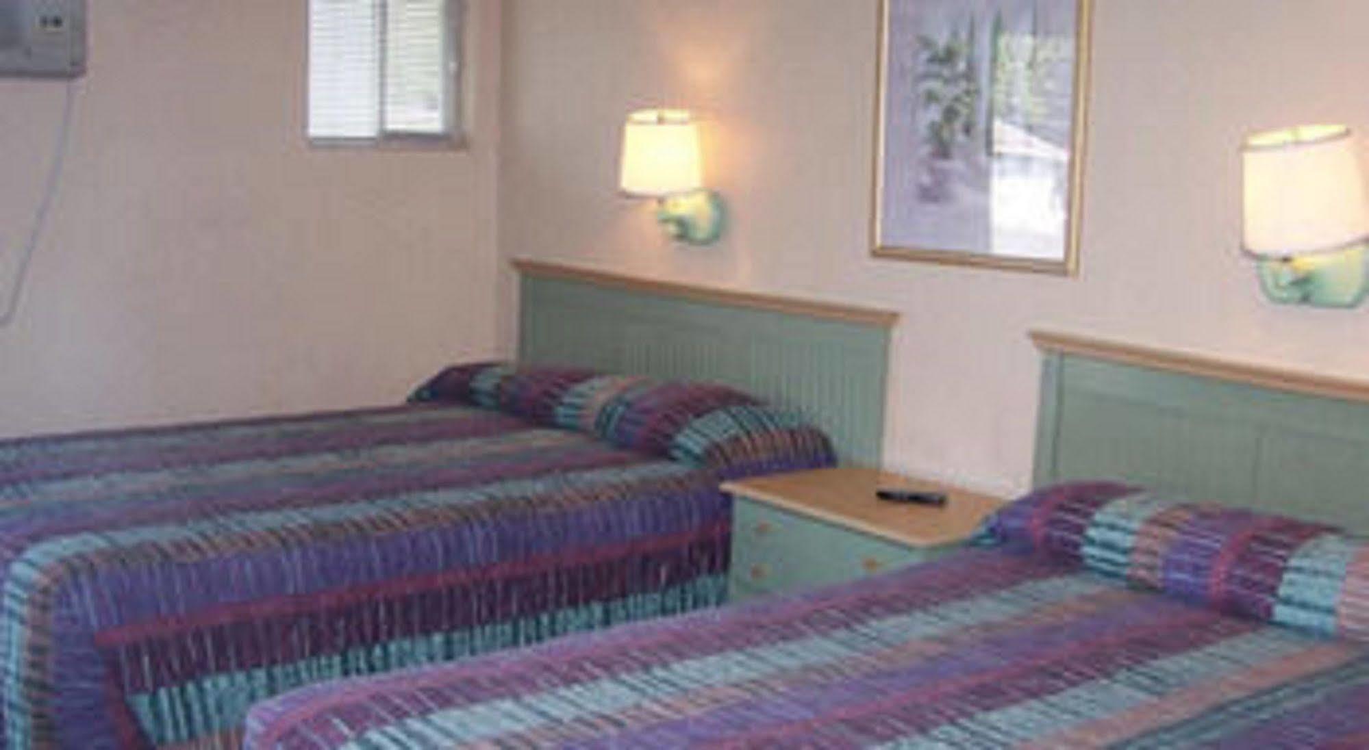 Wave Rider Resort Myrtle Beach Zewnętrze zdjęcie