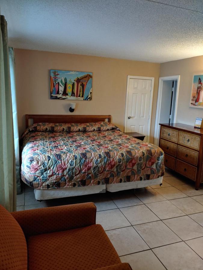 Wave Rider Resort Myrtle Beach Zewnętrze zdjęcie