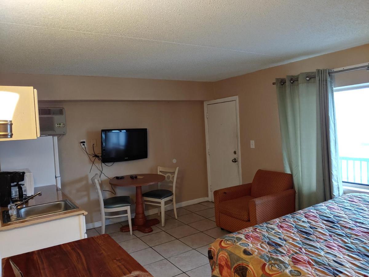 Wave Rider Resort Myrtle Beach Zewnętrze zdjęcie