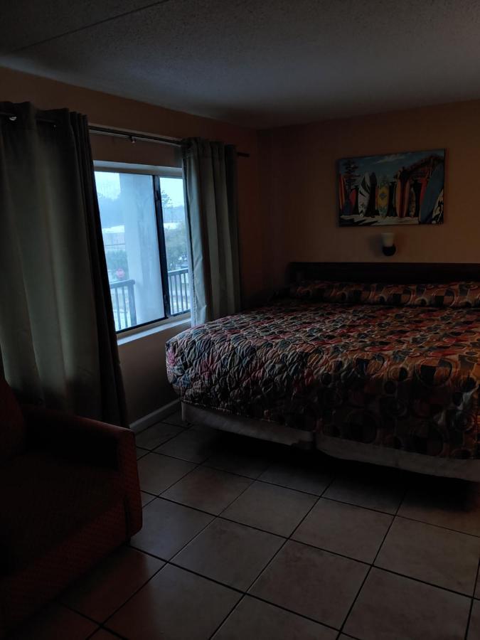 Wave Rider Resort Myrtle Beach Zewnętrze zdjęcie