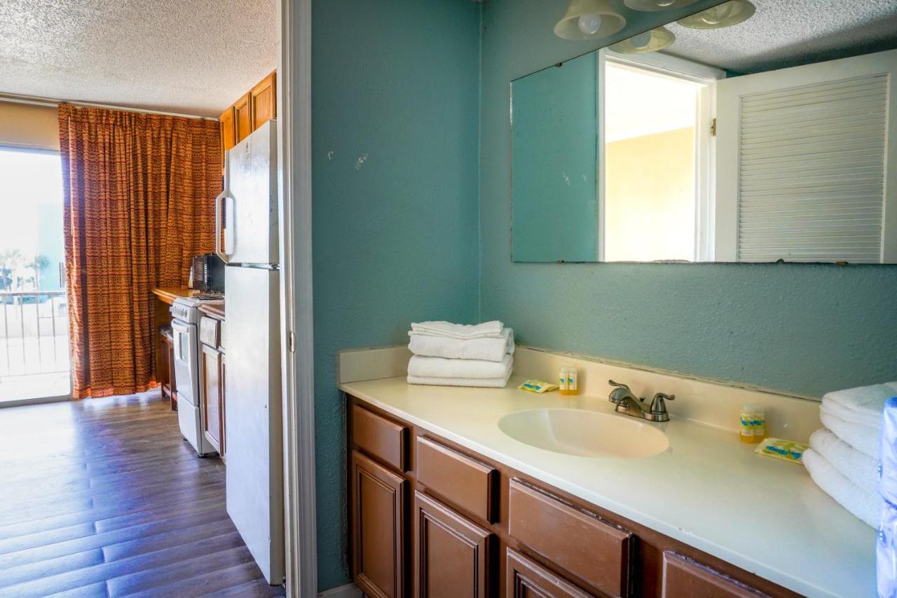 Wave Rider Resort Myrtle Beach Zewnętrze zdjęcie