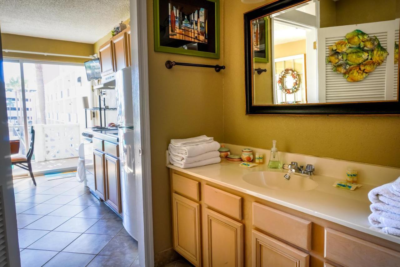 Wave Rider Resort Myrtle Beach Zewnętrze zdjęcie