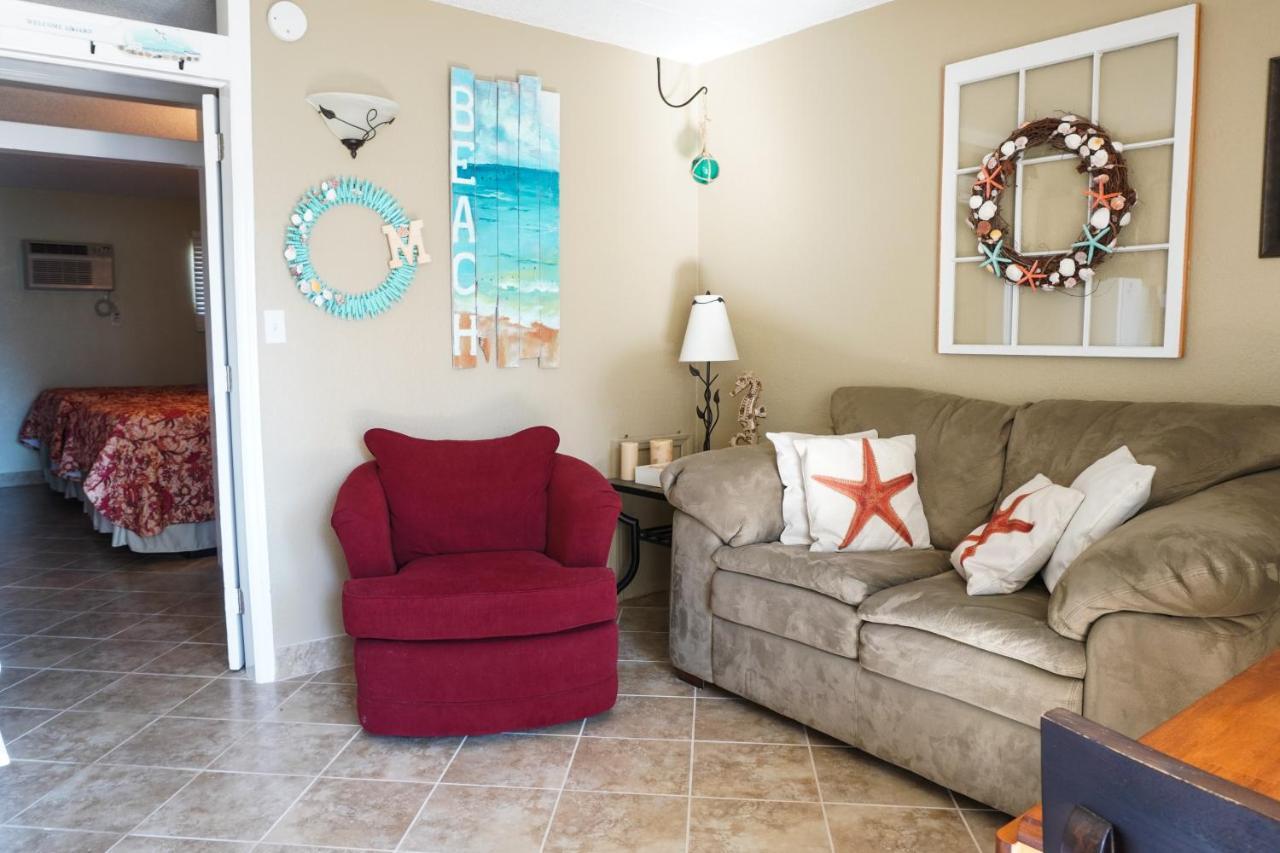 Wave Rider Resort Myrtle Beach Zewnętrze zdjęcie